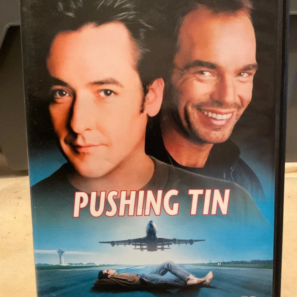 DVD - Push8ng Tim. V71